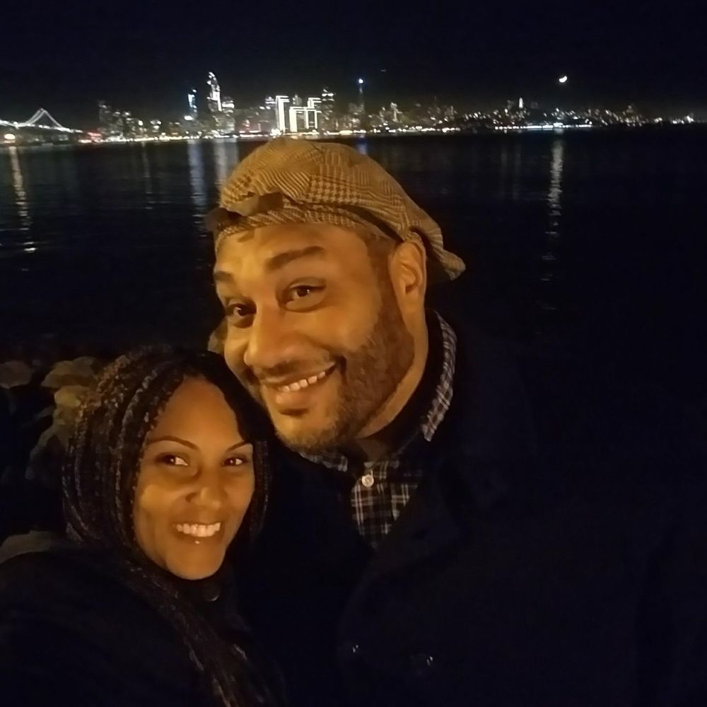 Meet your Posher, Darona